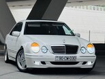 Mercedes E 320-5