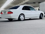 Mercedes E 320-8