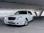 Mercedes E 320-10