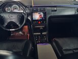 Mercedes E 320-3