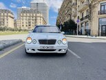 Mercedes E 320-14