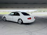 Mercedes E 320-12