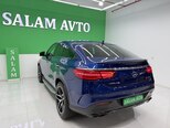 Mercedes GLE 43 AMG 4MATIC Coupe-5