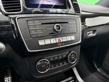 Mercedes GLE 43 AMG 4MATIC Coupe-15