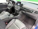 Mercedes GLE 43 AMG 4MATIC Coupe-11