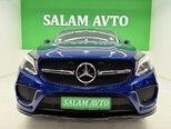 Mercedes GLE 43 AMG 4MATIC Coupe-3