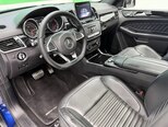 Mercedes GLE 43 AMG 4MATIC Coupe-8