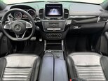 Mercedes GLE 43 AMG 4MATIC Coupe-9