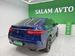 Mercedes GLE 43 AMG 4MATIC Coupe-6