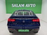 Mercedes GLE 43 AMG 4MATIC Coupe-4