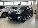 Kia Sportage-1