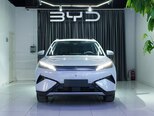 BYD Yuan Plus-3