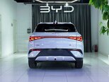 BYD Yuan Plus-4