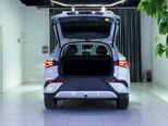 BYD Yuan Plus-5