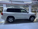 Toyota Land Cruiser-5