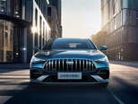 Geely Galaxy Starshine 6-2