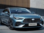 Geely Galaxy Starshine 6-3