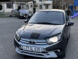 LADA (VAZ) Granta-1