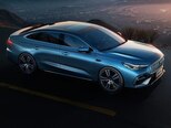 Geely Galaxy Starshine 6-6