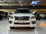 Lexus LX 570-2