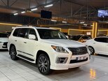 Lexus LX 570-3