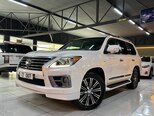Lexus LX 570-4