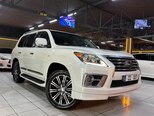 Lexus LX 570-5