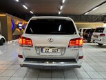Lexus LX 570-7