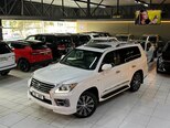 Lexus LX 570-10