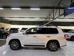 Lexus LX 570-9