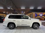 Lexus LX 570-11