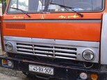 KamAz 55111-8