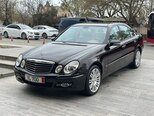 Mercedes E 350-3