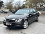 Mercedes E 350-12