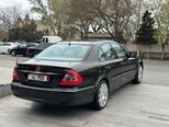Mercedes E 350-4