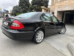 Mercedes E 350-8