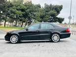 Mercedes E 350-9