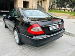Mercedes E 350-10