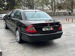 Mercedes E 350-5