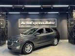 Chevrolet Equinox-1