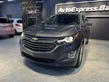 Chevrolet Equinox-2