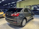 Chevrolet Equinox-12