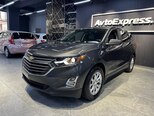 Chevrolet Equinox-3