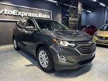 Chevrolet Equinox-5