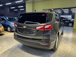 Chevrolet Equinox-9