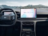Geely Galaxy Starshine 6-8