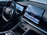 Geely Galaxy Starshine 6-9