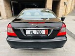 Mercedes E 350-21