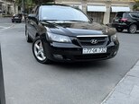 Hyundai Sonata-1