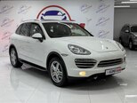 Porsche Cayenne-19